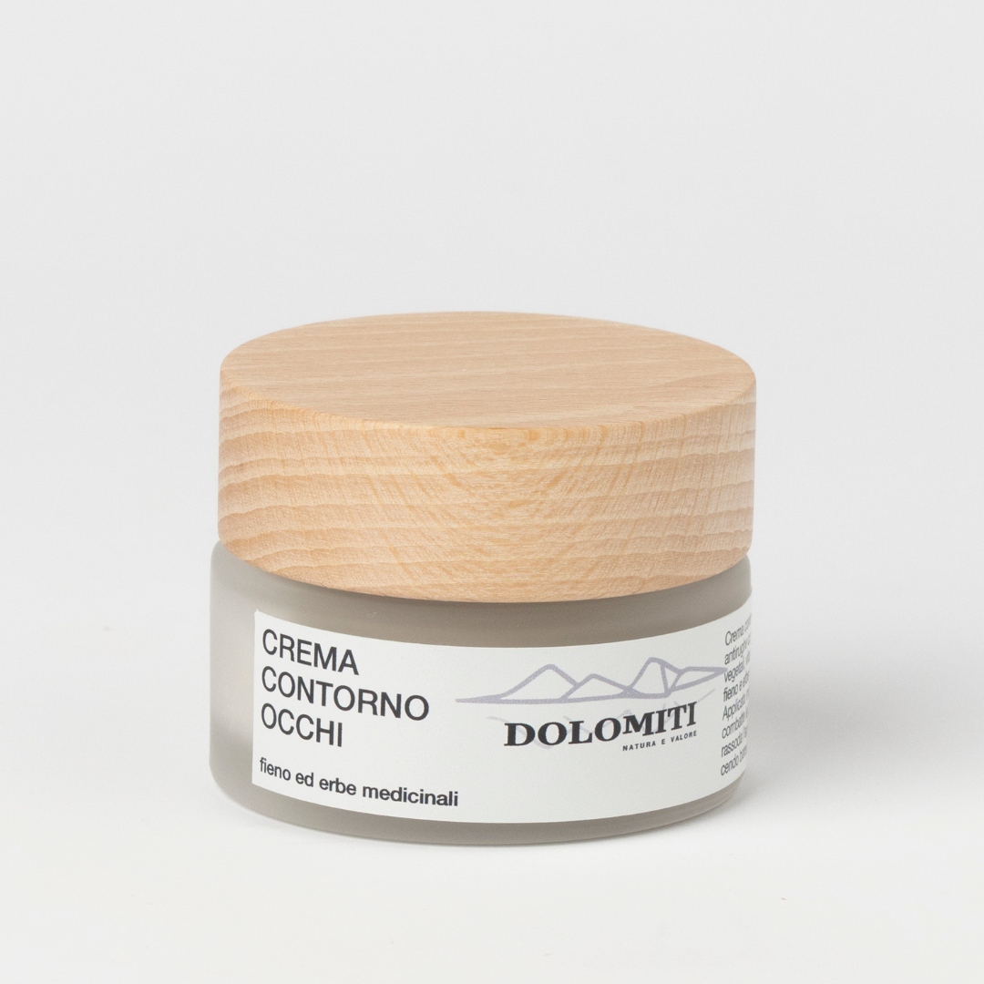 Anti-Falten-Augenkonturcreme 30 ml