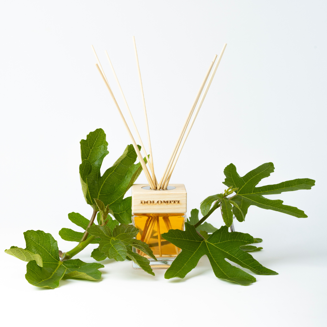 Zirbenholz Diffusor