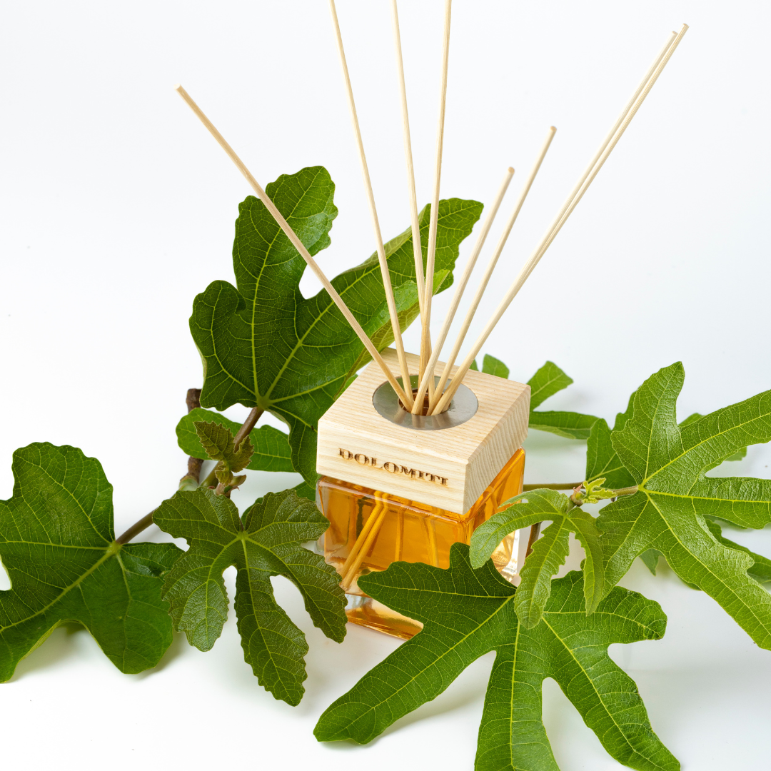 Zirbenholz Diffusor