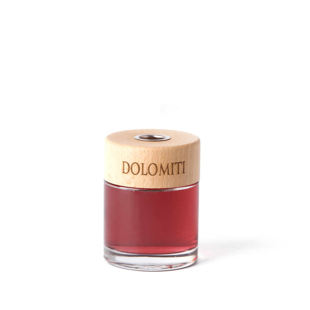 Diffusore Luxury al Ginepro e Bacche - INTENSO