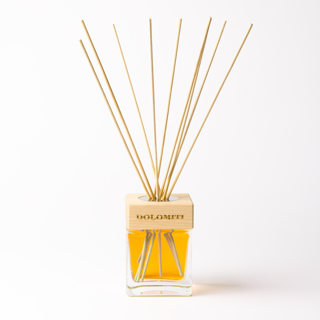 Zirbenholz Diffusor
