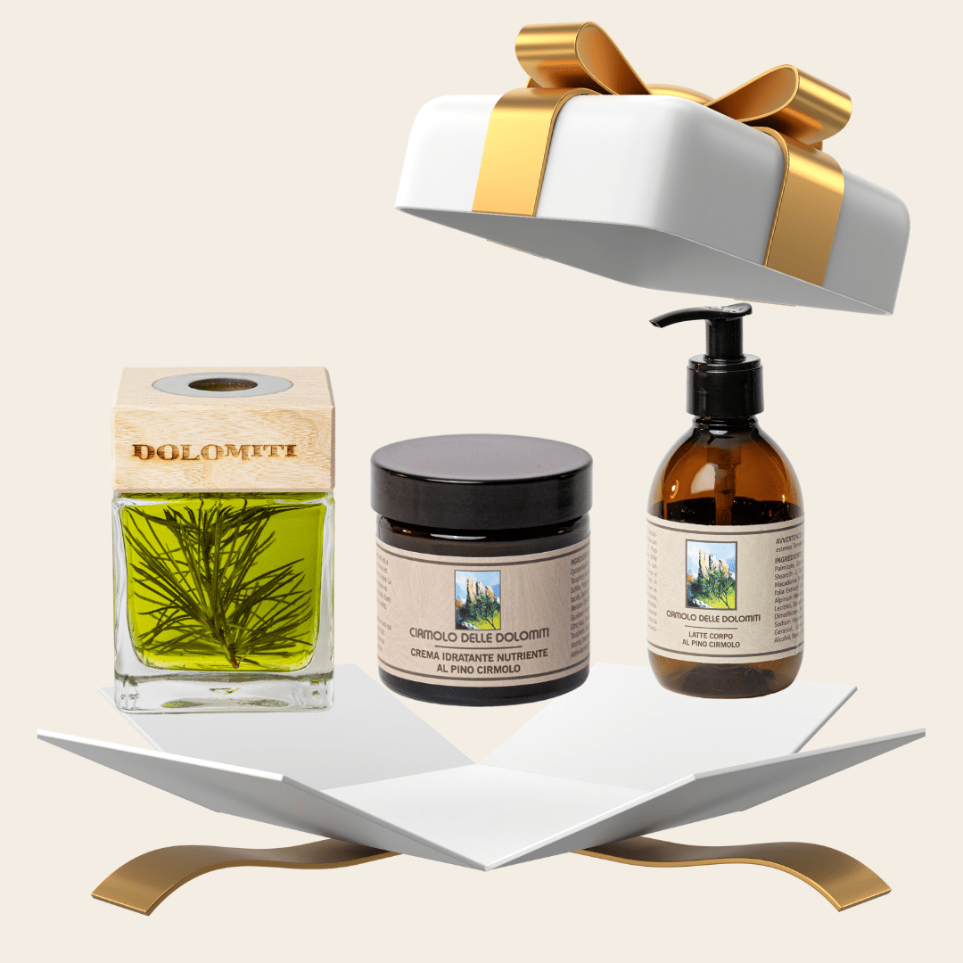 Geschenkbox zum Muttertag – BEGRENZTES ANGEBOT!