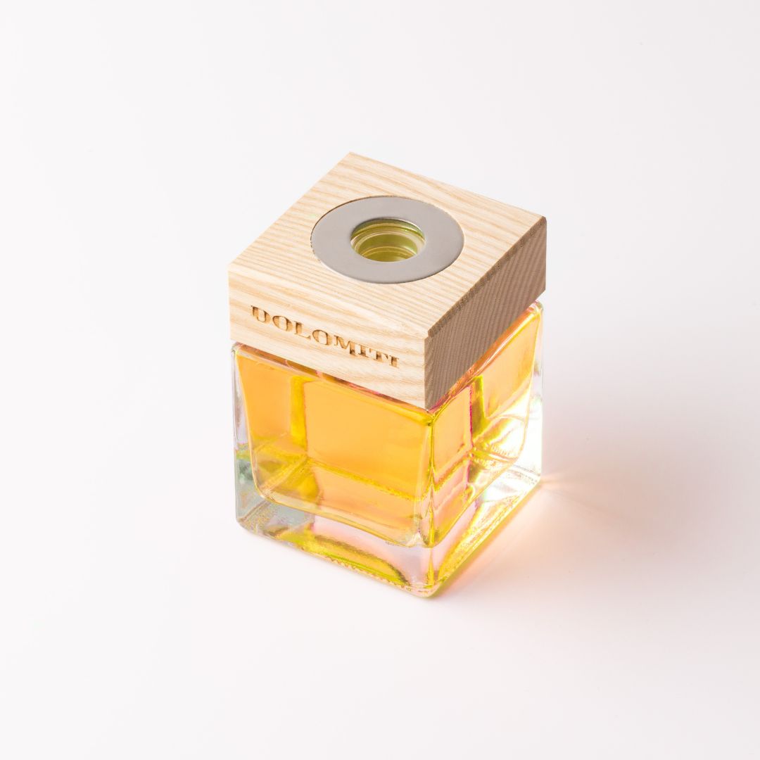 Zirbenholz Diffusor