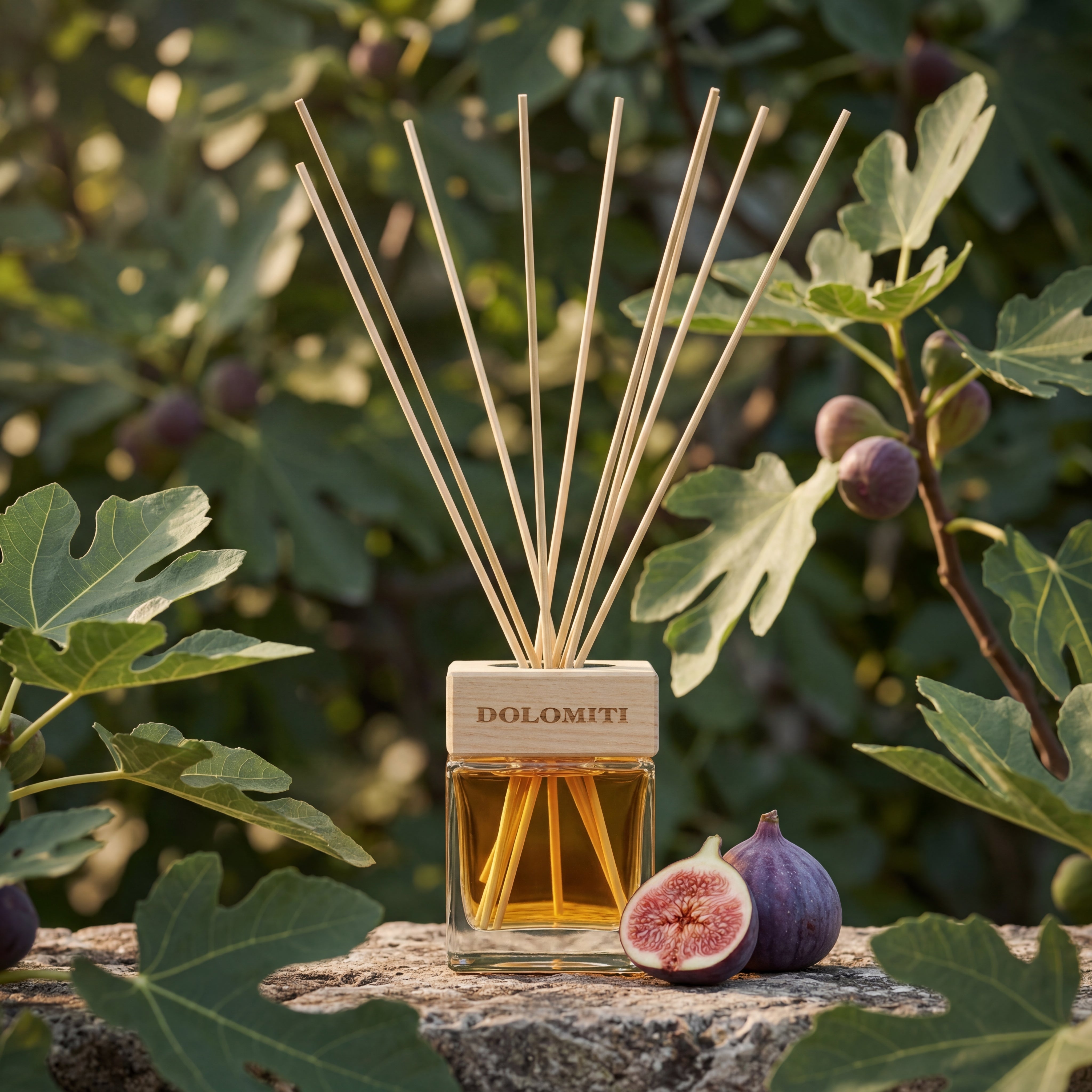 Diffusore al Fico Dolomitico