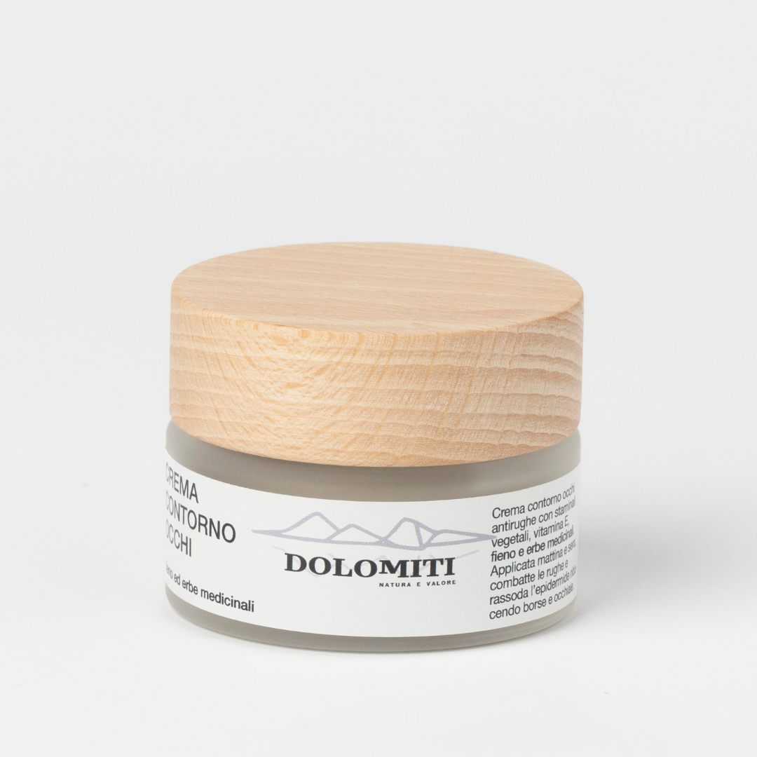 Anti-Falten-Augenkonturcreme 30 ml