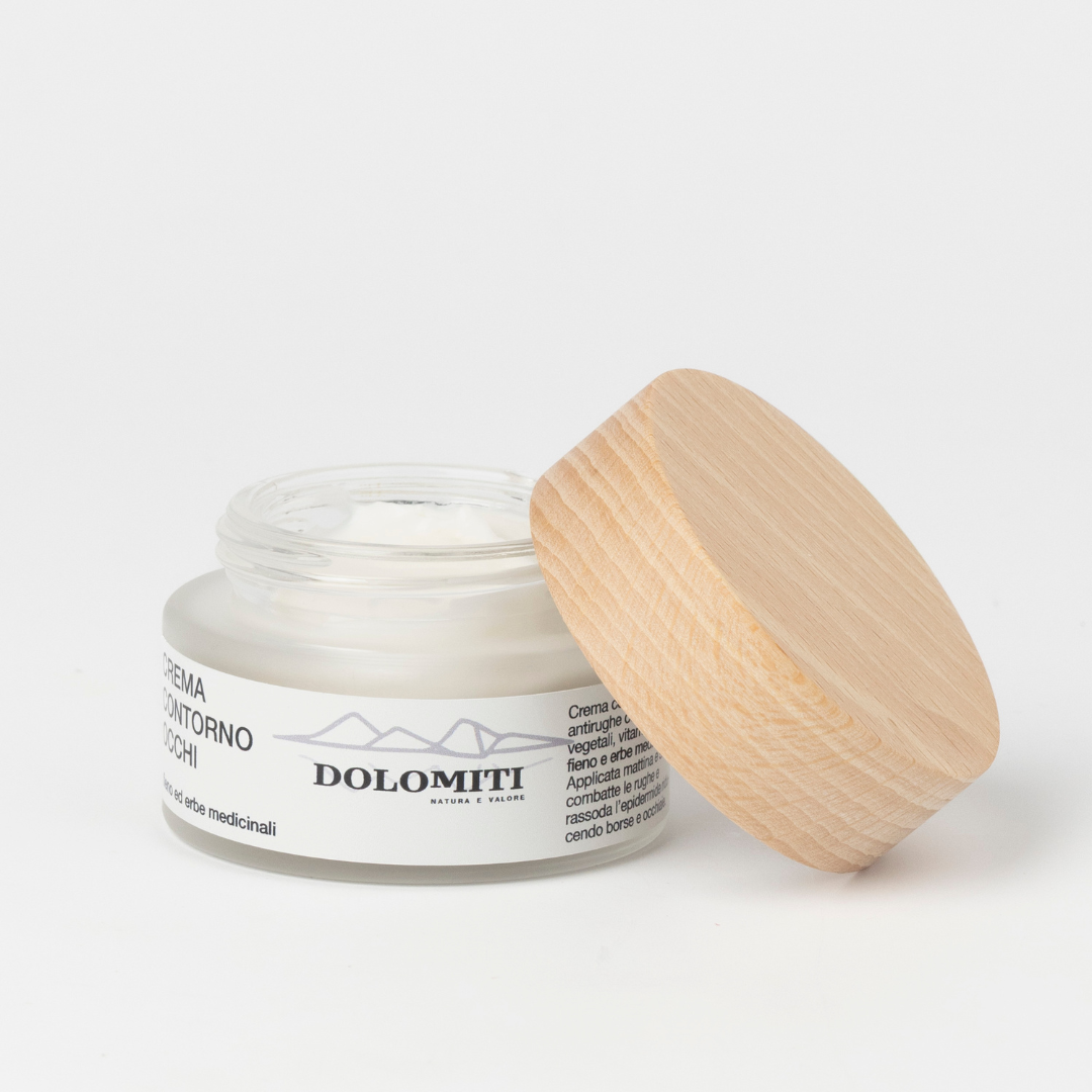 Anti-Falten-Augenkonturcreme 30 ml