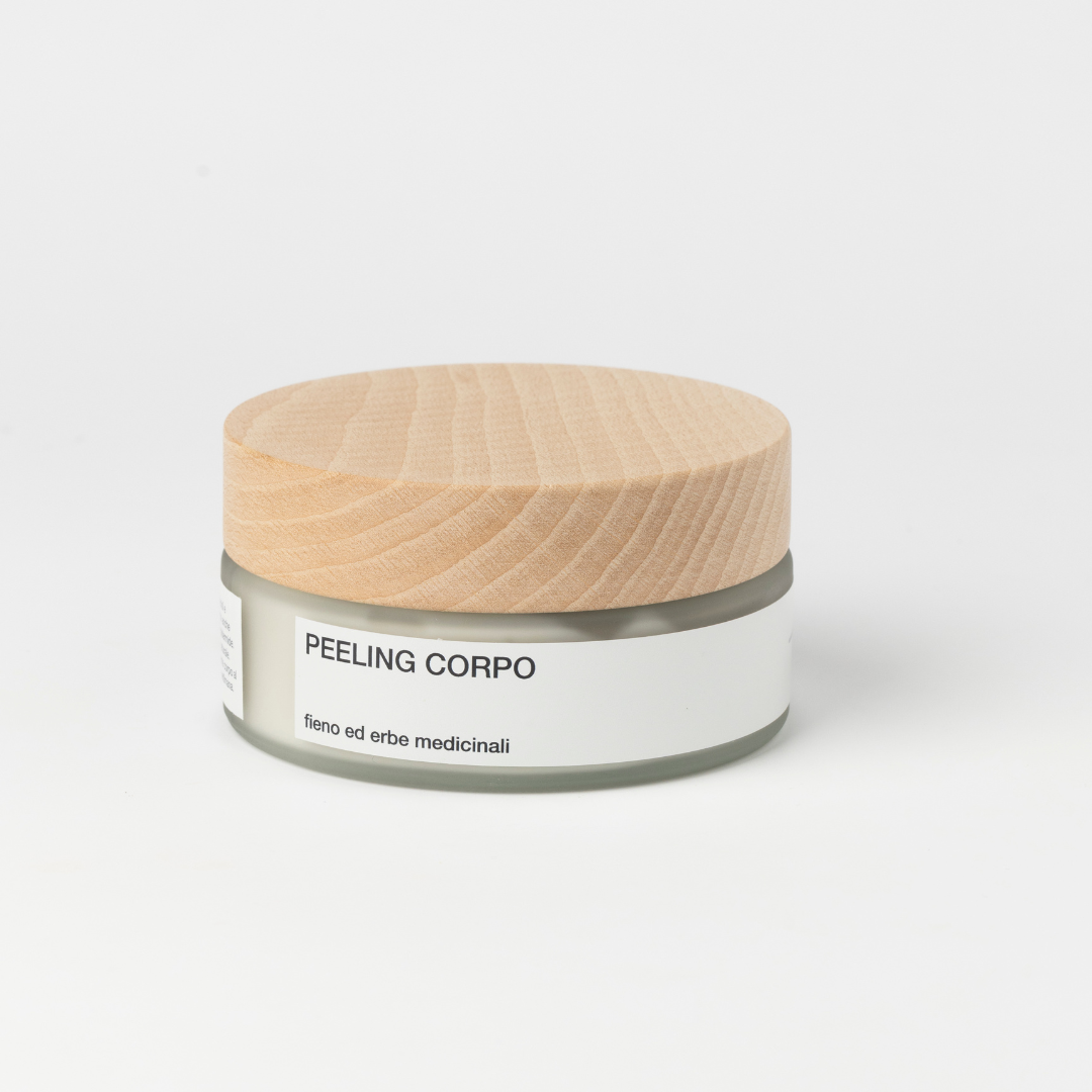 Peeling gesamt 200 ml