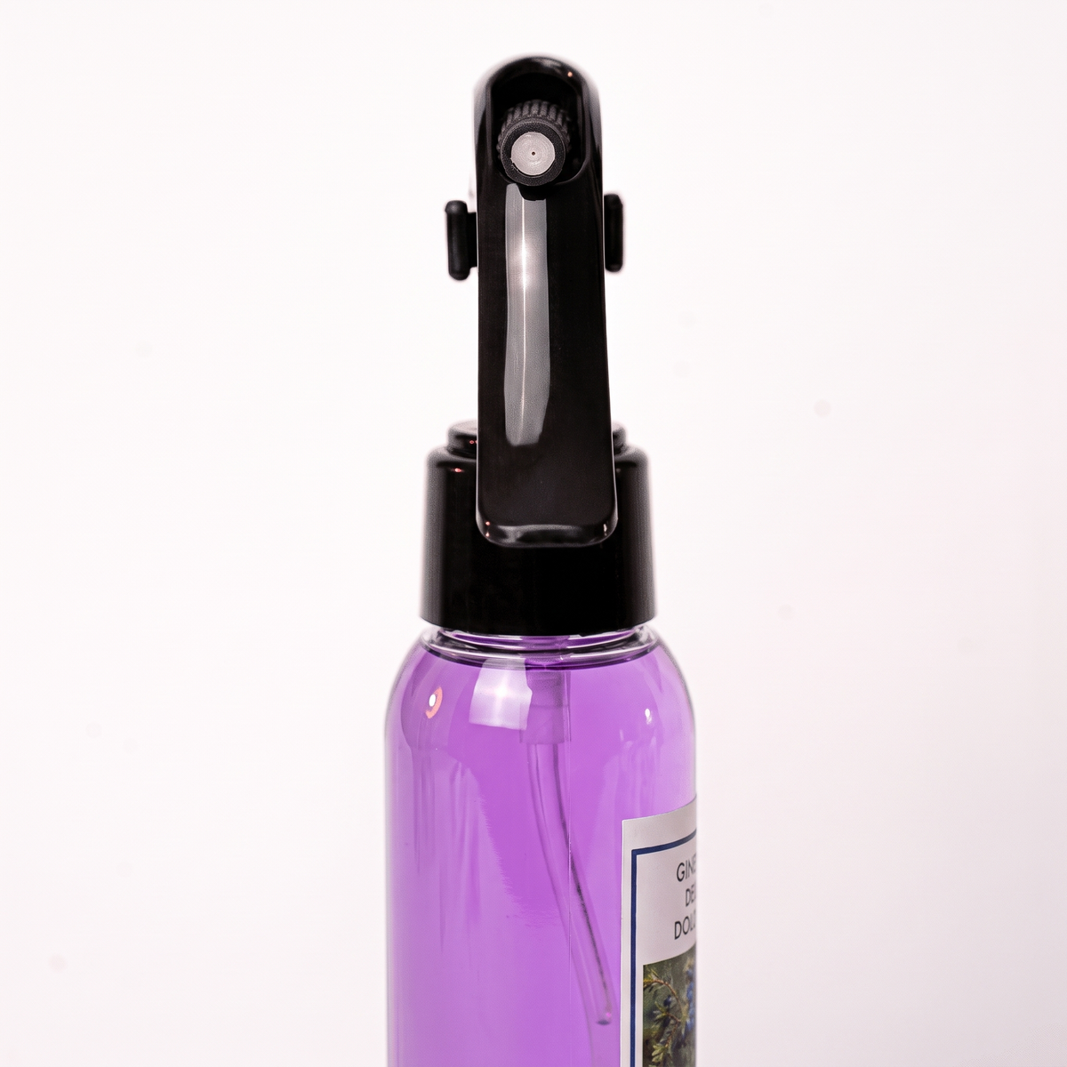 Nebulizzatore dello spray profumo ambiente Dolomiti Italia